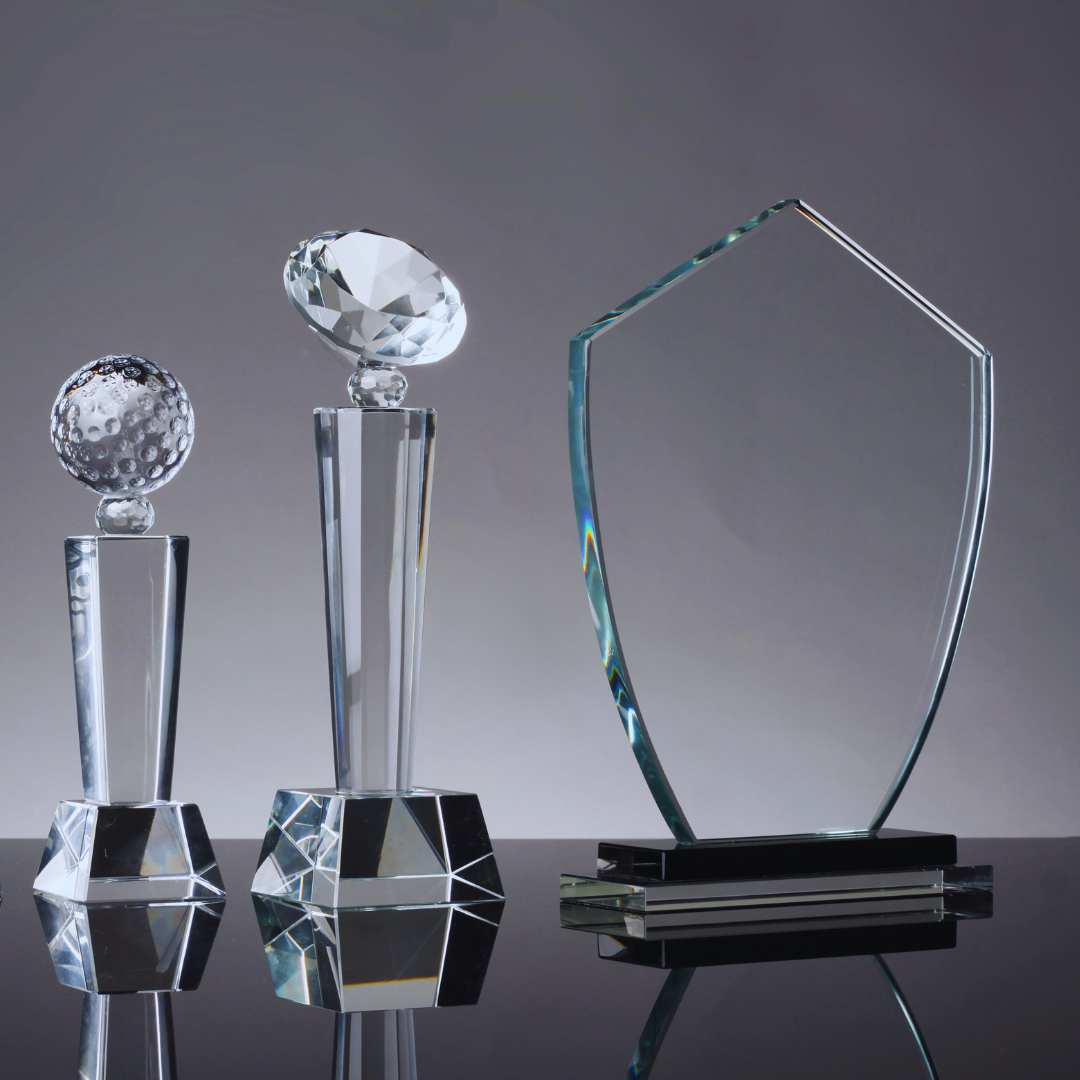 Crystal & Glass Awards