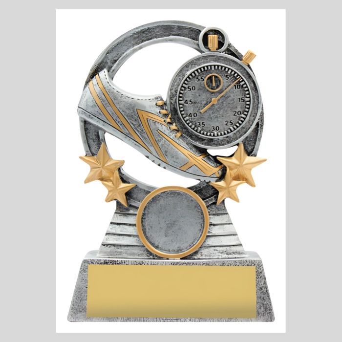 Athletics Comet Trophy