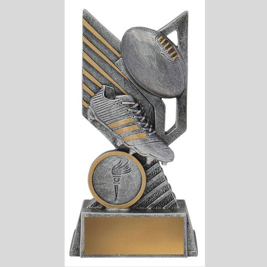 Aussie Rules Rogue Trophy