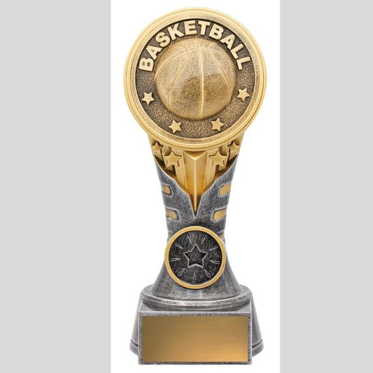 Basketball IKON Trophy