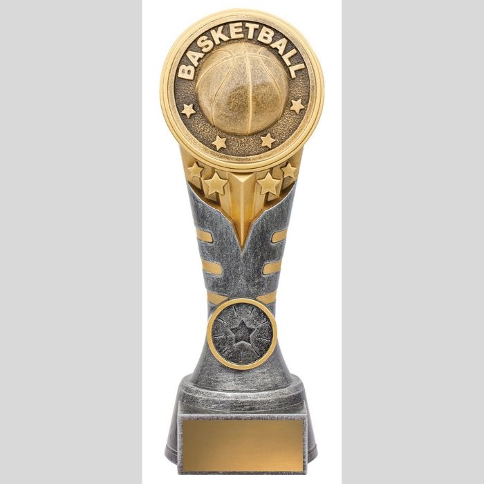 Basketball IKON Trophy