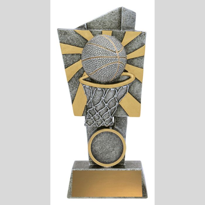 Basketball Tango Trophy