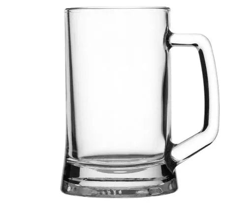 Bira Beer Glass (500ML)