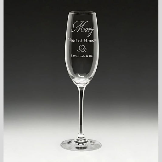 Champagne Glass (190ML)