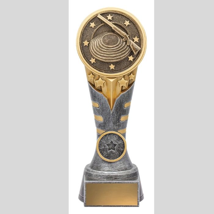 Clay Pigeon Shooting IKON Trophy