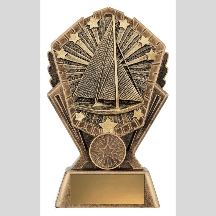 Cosmos Sailing Trophy