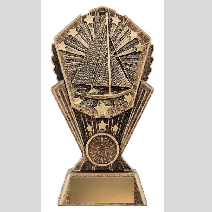 Cosmos Sailing Trophy