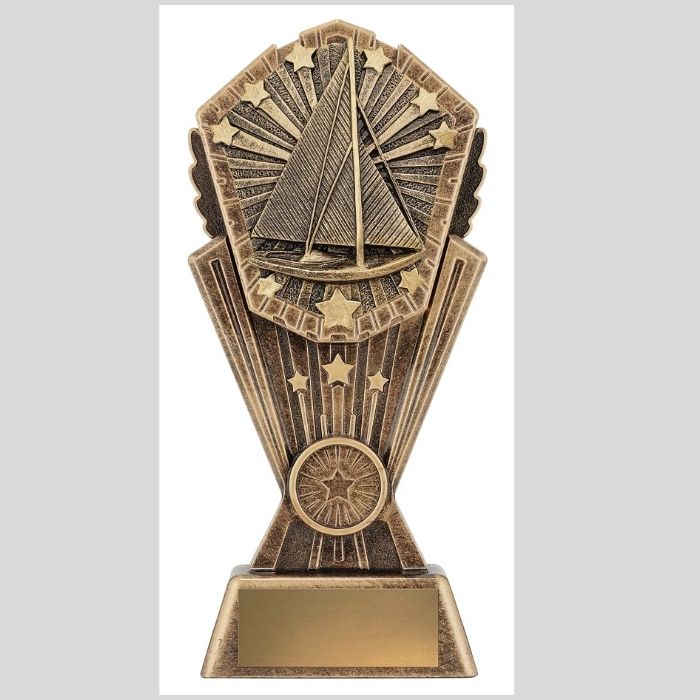 Cosmos Sailing Trophy