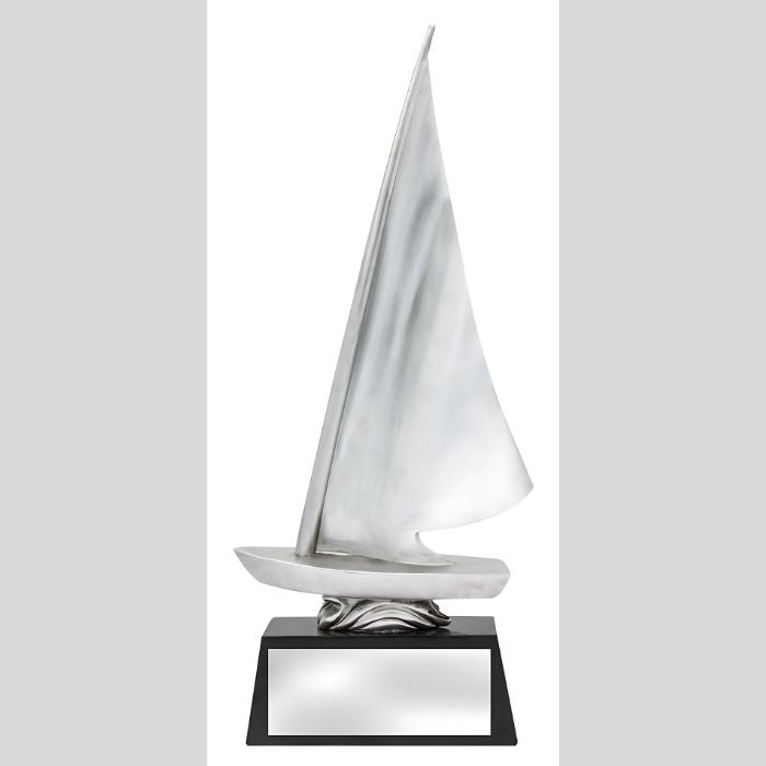 Dinghy Silver Trophy