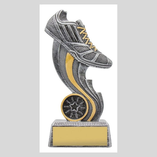 Dynamo Running Series Trophy