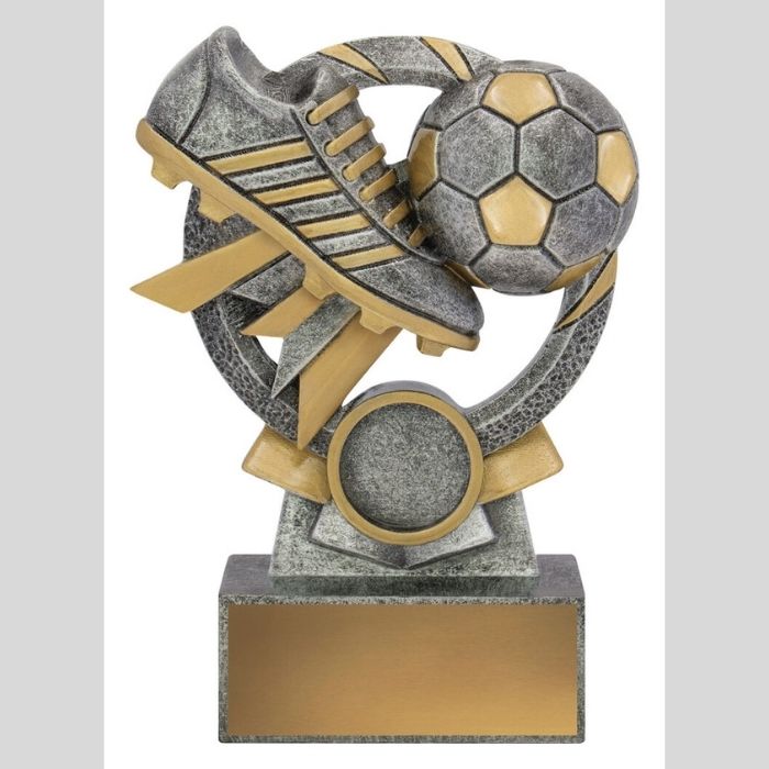 Football Looper Trophy