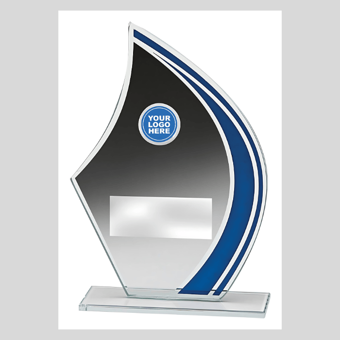 Glass Tide Runner Award