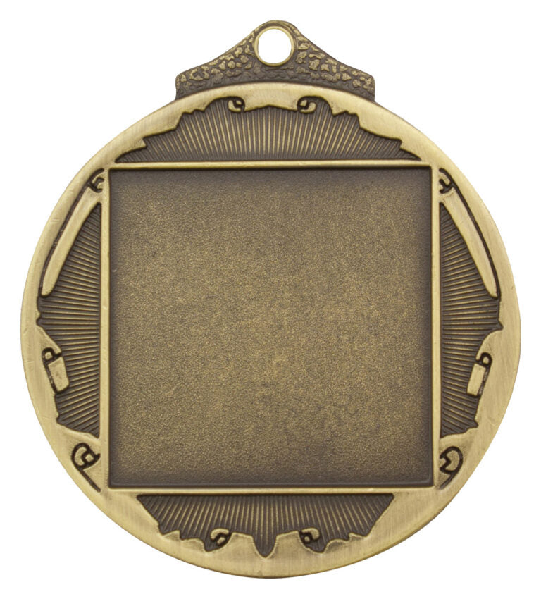 Golf Medal