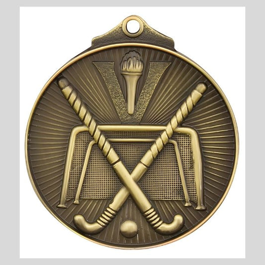 Hockey Medal