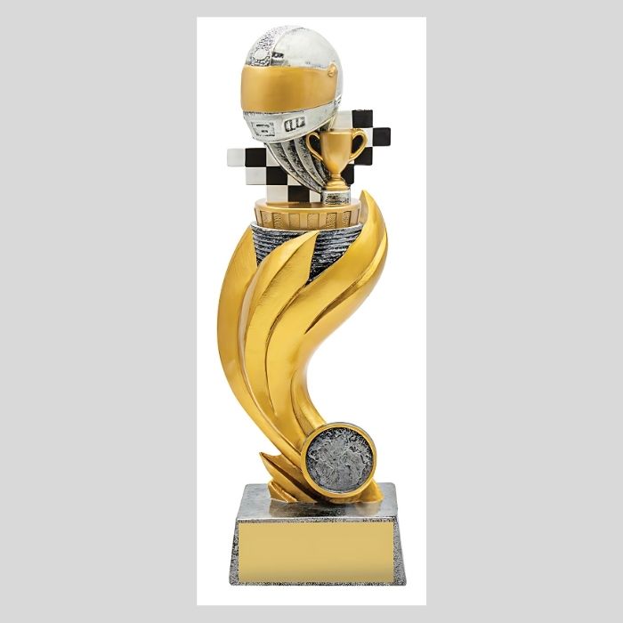 Motorsport Flame Trophy