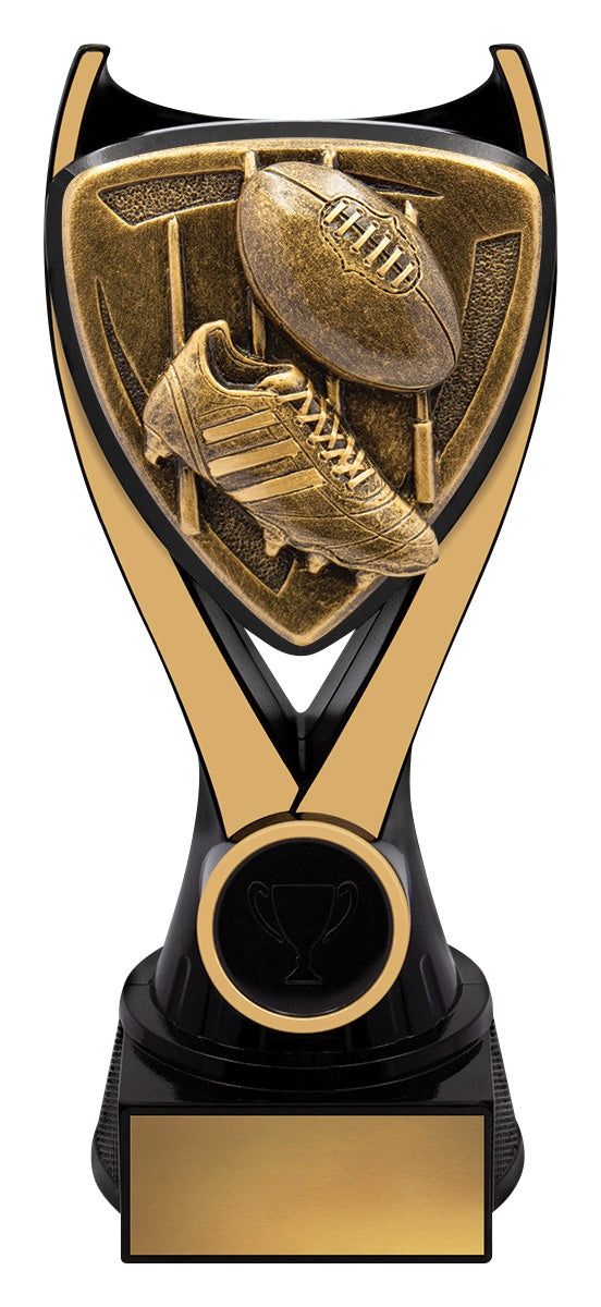 Aussie Rules Nova Trophy