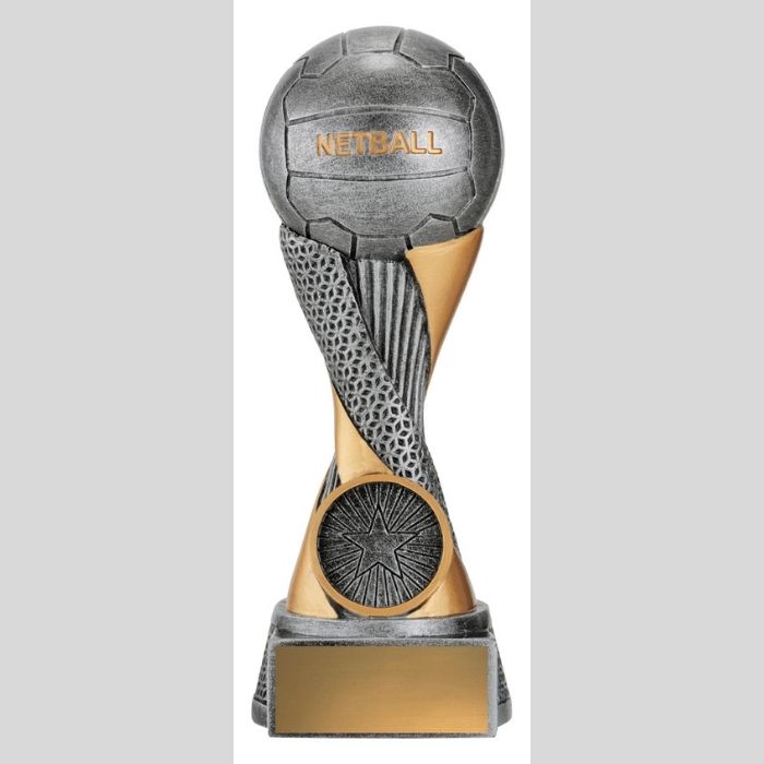 Netball APEX Trophy