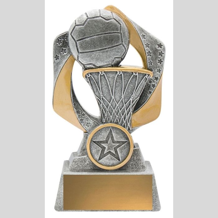 Netball Hype Trophy