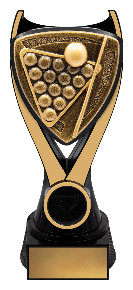 Pool / Snooker NOVA Trophy