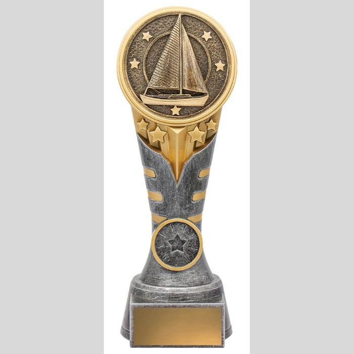 Sailing IKON Trophy