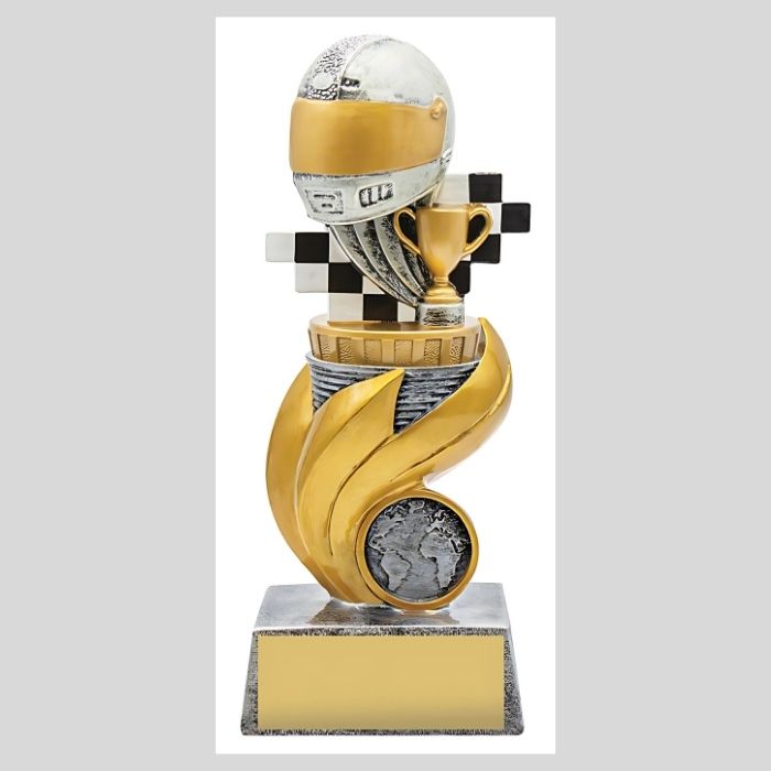 Motorsport Flame Trophy