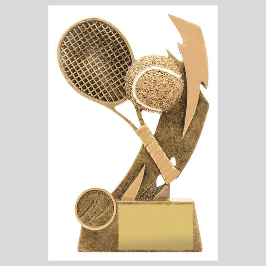 Tennis SHAZAM Trophy