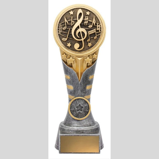 Music IKON Trophy