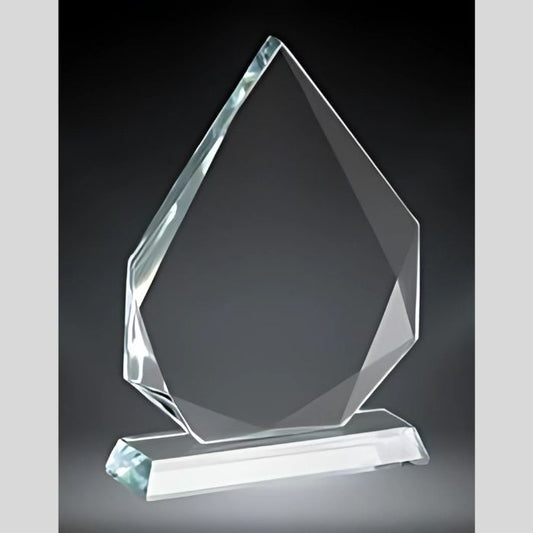 Radiant Diamond Glass Award