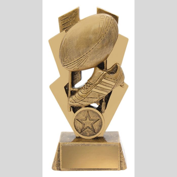 Rugby Strike Trophy