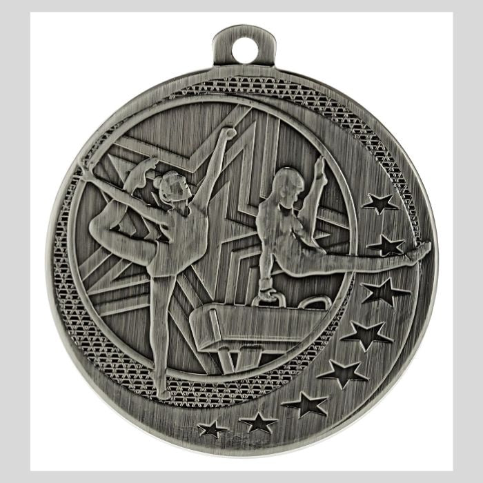 Gymnastics Wayfare Medal