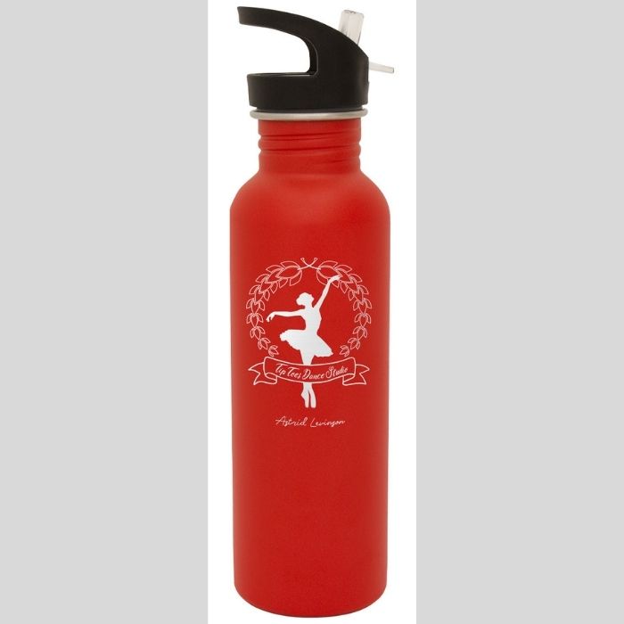 Custom Metal Water Bottle (750ML)