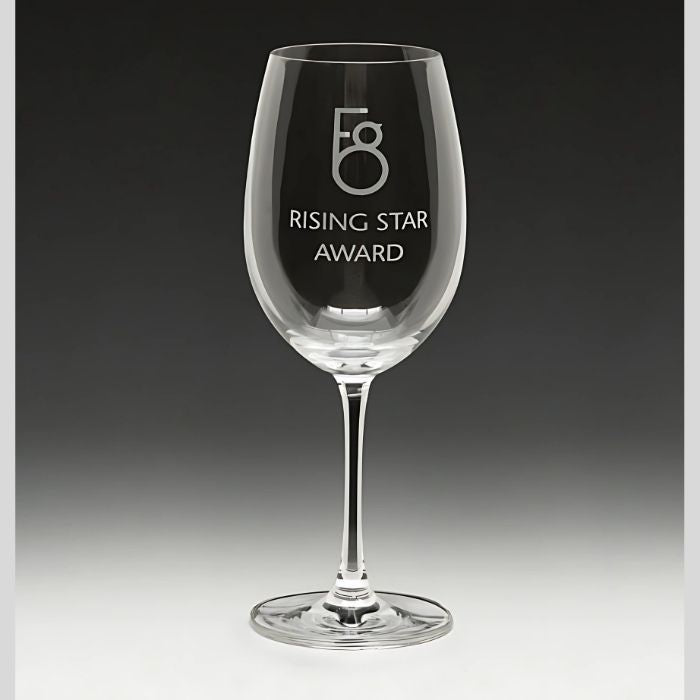 Wine Glass (380ML)